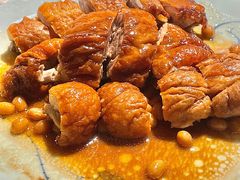 -老坑记·香港经典粤菜馆