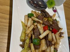 -德胜轩正宗顺德菜(宝安沙井会展中心店)