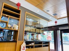 -真阿婆水饺(科技路西口店)