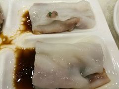 -丰谷茶楼(鸿大广场店)