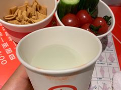 -海底捞火锅(锦艺城店)