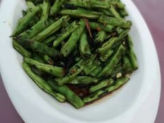 -塘径小院农家食府