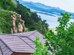 -云峰山自然风景区