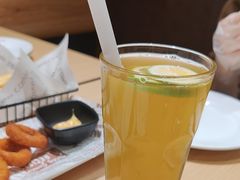 -米斯特比萨(罗斯福店)