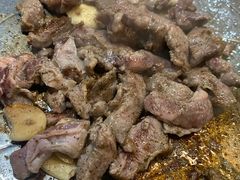 -李氏烤肉店