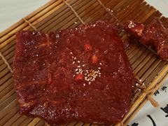 -鲜一烤肉(沈北店)
