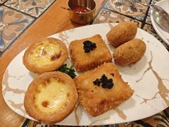 -番茄屋葡式美食(总店)