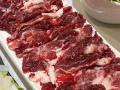 -今日牛事潮汕鲜牛肉火锅(瑞金店)