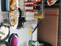 -丰茂烤串(公园店)