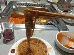 -海底捞火锅(太原南站店)