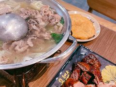 -肖四女乐山跷脚牛肉(世博源店)