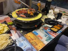 -花巷·韩式烤肉(莱州店)