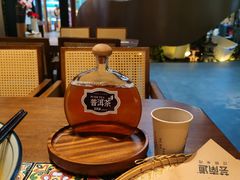 -芸南道·过桥米线(昆明老街旗舰店)