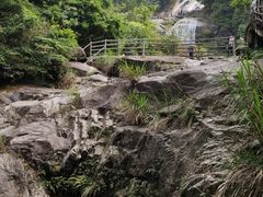 -梁野山景区