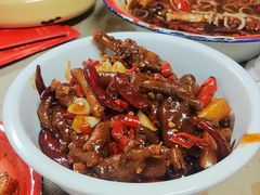 -老三样·旧食新味(船山路店)