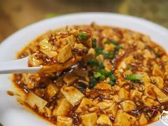-勇猛子川菜馆(新军路店)
