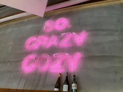 -The Rug Cafe(王府中环店)