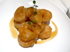 -茉里粤菜(皇姑万象汇店)