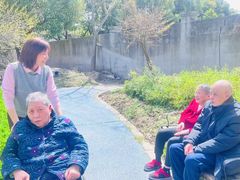 -宝山庙行悦馨养老院