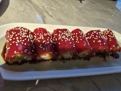-陶兰居·手工点心·粤菜(圆融时代广场店)