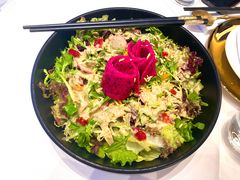-俏江南天津时尚曲艺主题餐厅(马场道店)