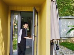 门面-Supine Bistro溯泮餐厅