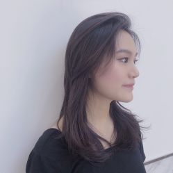 -Rise Hair上升造型