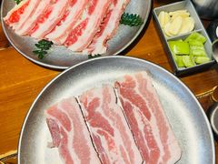 -火炉情韩国料理店(古田路店)
