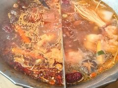 -湊湊火锅·茶憩(上海合生汇店)