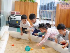 -Nice mama奈思妈妈婴幼儿托育中心(五缘湾中心店)