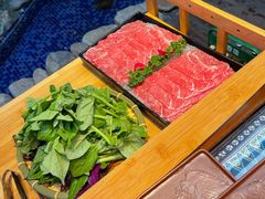 -慢丽江·云南野生菌土鸡锅(付家庄店)