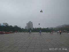-大连人民广场