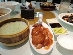 -便宜坊烤鸭店(贵园里店)
