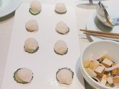 -麻辣空间·清油火锅(万达广场店)