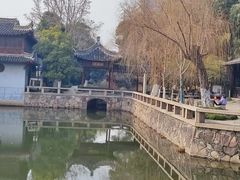 -水绘园