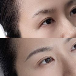 -张小野·专业半永久纹眉