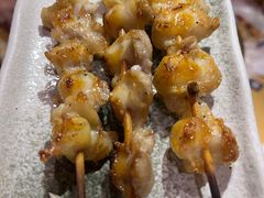 -吉兆·料理(红梅南路店)