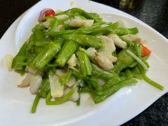 -喜洲翰林餐厅(董家百年老宅店)