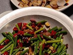 -靓湾海鲜·海景餐厅(小麦岛店)