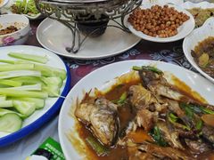 -天津包子铺·海鲜家常菜(北戴河店)