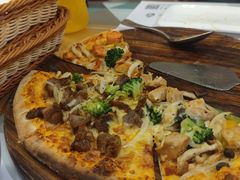 -格兰西点餐厅(文化街店)