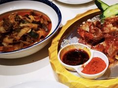 -老爷庙风味美食府(魏都大道店)