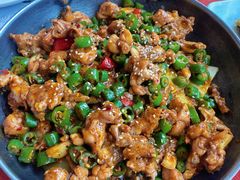 -赵小姐丨新中餐(曲江店)