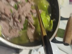 -全牛匠·乐山跷脚牛肉(西北旺万象汇店)