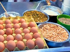 -清真老马家国华牛奶鸡蛋醪糟(正宁路店)