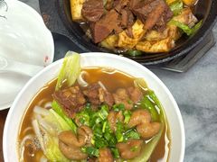 -珍珍小食店(西华路店)