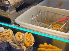 -味子夫鸡柳(解放碑总店)