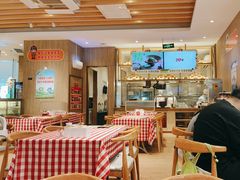 -西贝(太原万象城店)