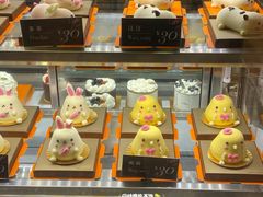 -红跑车(文三路店)