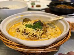 -上海皇廷花园酒店·御宴中餐厅